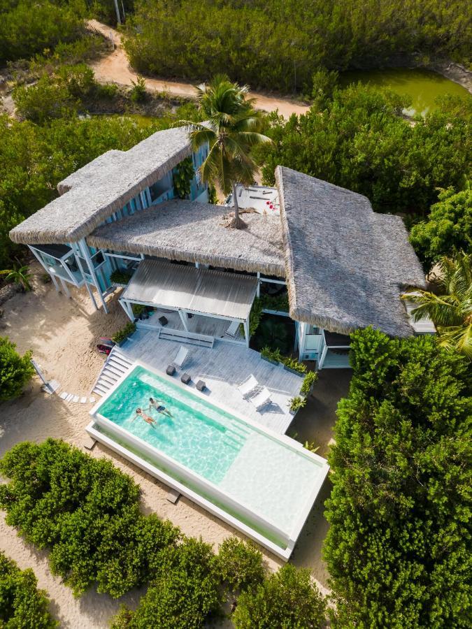 Beach Houses Moitas Amontada ภายนอก รูปภาพ