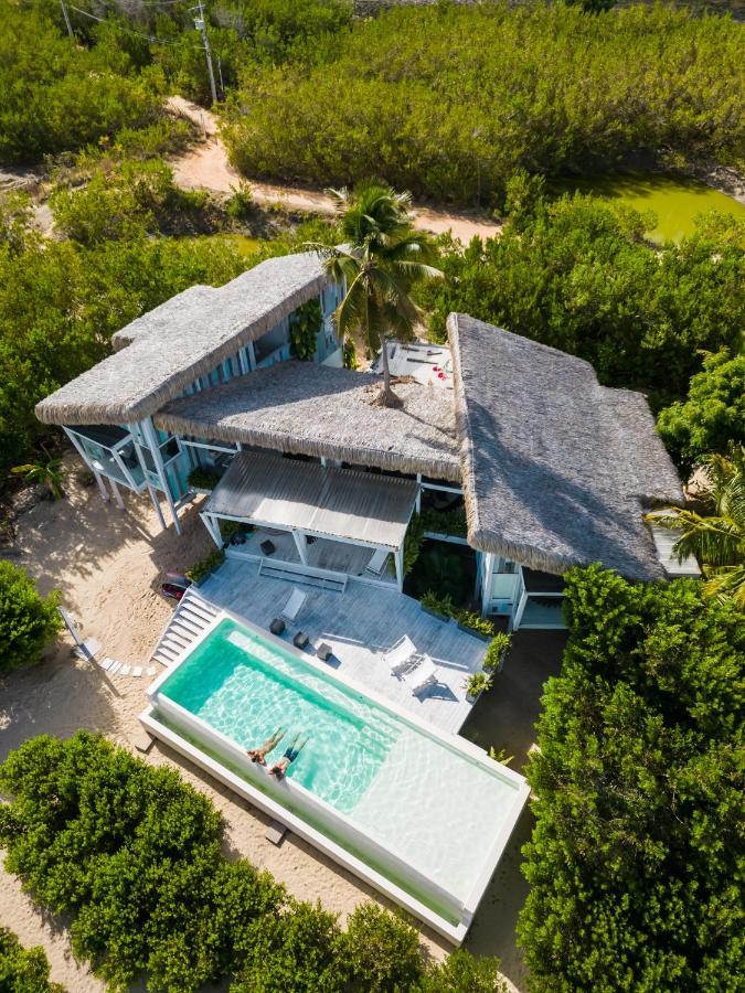 Beach Houses Moitas Amontada ภายนอก รูปภาพ