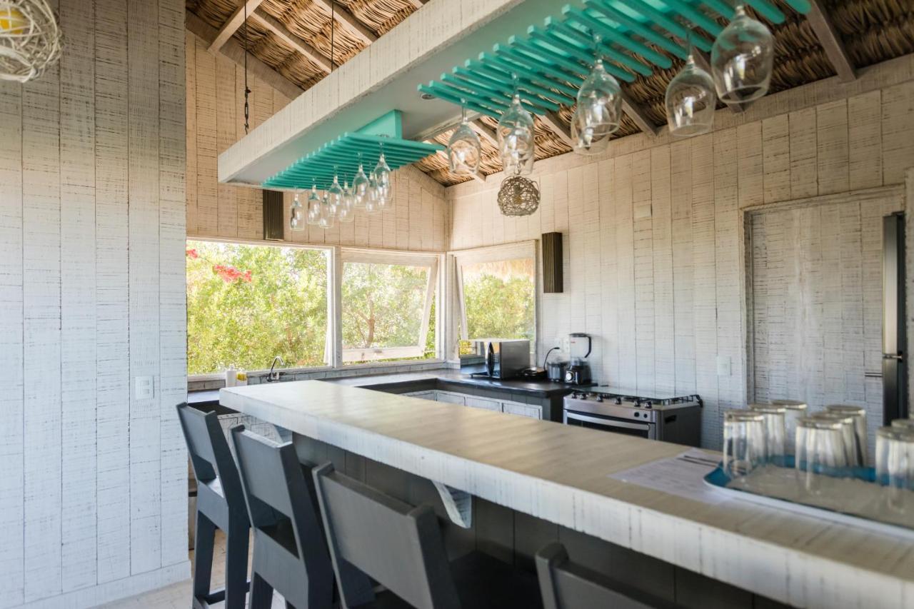 Beach Houses Moitas Amontada ภายนอก รูปภาพ